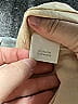 Mason Ivory Tan 3/4 Sleeve Top Size S - photo 4