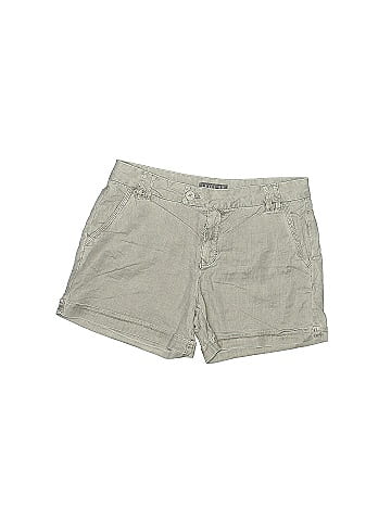 Level 99 Khaki Shorts (view 1)