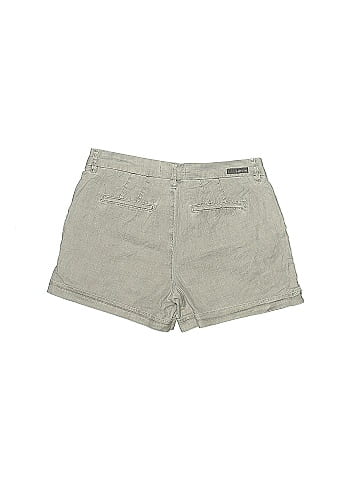 Level 99 Khaki Shorts (view 2)