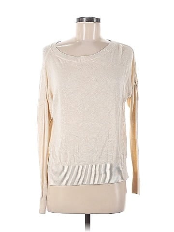 Hollister Pullover Sweater (view 1)