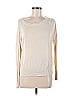 Hollister Ivory Tan Pullover Sweater Size XS - photo 1