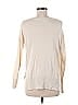 Hollister Ivory Tan Pullover Sweater Size XS - photo 2