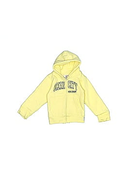 Assorted Brands Zip Up Hoodie (view 1)