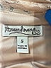 Xtraordinary Tan Pink Short Sleeve Top Size 5 - photo 3
