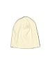 Unbranded Ivory White Beanie Size 0-3 mo - 3-6 mo - photo 1