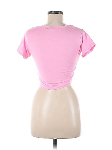 Daisy Street Short Sleeve Top (view 2)
