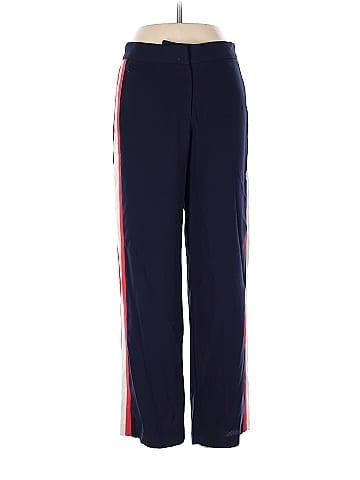 Topshop Track Pants (view 1)