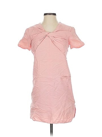 Carven Casual Dress (view 1)