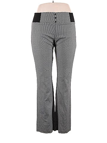 Valia Dress Pants (view 1)