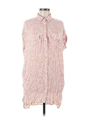 Lost + Wander Casual Dress (view 1)
