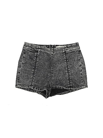 Bullhead Denim Shorts (view 1)