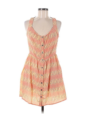 Mimi Chica Casual Dress (view 1)