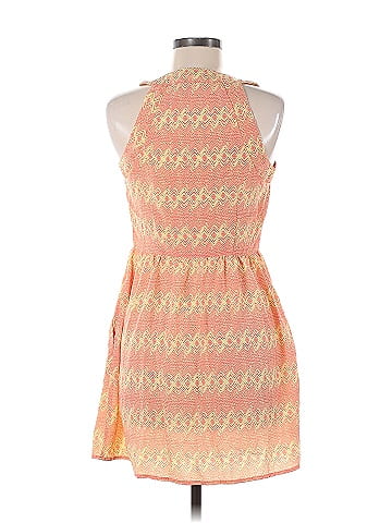 Mimi Chica Casual Dress (view 2)