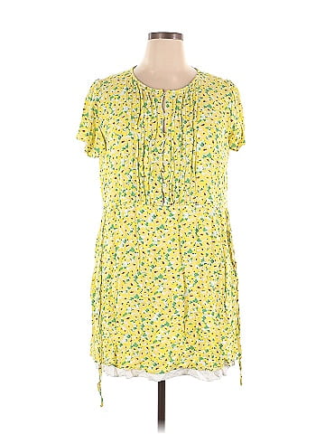 Ann Taylor LOFT Casual Dress (view 1)