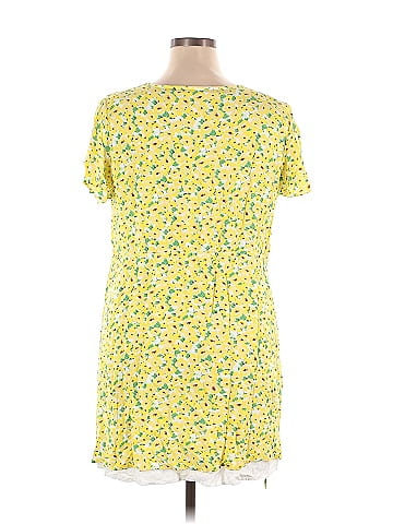 Ann Taylor LOFT Casual Dress (view 2)
