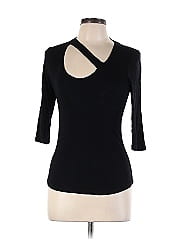 Lna 3/4 Sleeve T Shirt