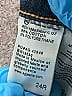 Adriano Goldschmied Hearts Blue Jeans Size 24 waist - photo 4