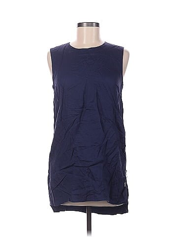 Victor Alfaro Collective Sleeveless T-Shirt (view 1)