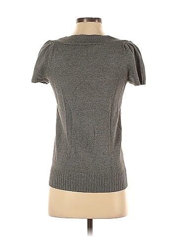Adrienne Vittadini Sweater Vest (view 2)