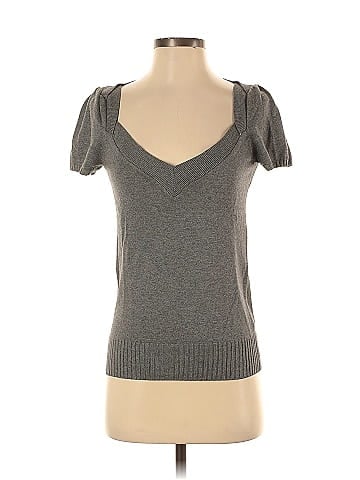 Adrienne Vittadini Sweater Vest (view 1)