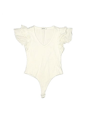 Day + Moon Bodysuit (view 1)