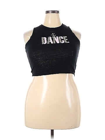 U.S. Apparel Tank Top (view 1)