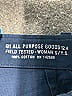 G1 100% Cotton Blue Casual Pants Size 4 - photo 3