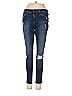 Adriano Goldschmied Hearts Blue Jeans Size 24 waist - photo 1