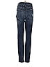 Good American Solid Blue Jeans Size 0 - photo 2