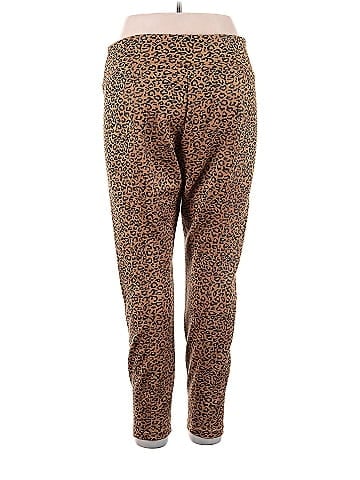 Carmen Carmen Marc Valvo Casual Pants (view 2)