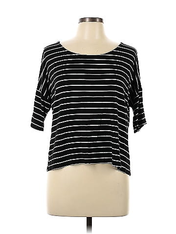 Soprano 3/4 Sleeve T-Shirt (view 1)