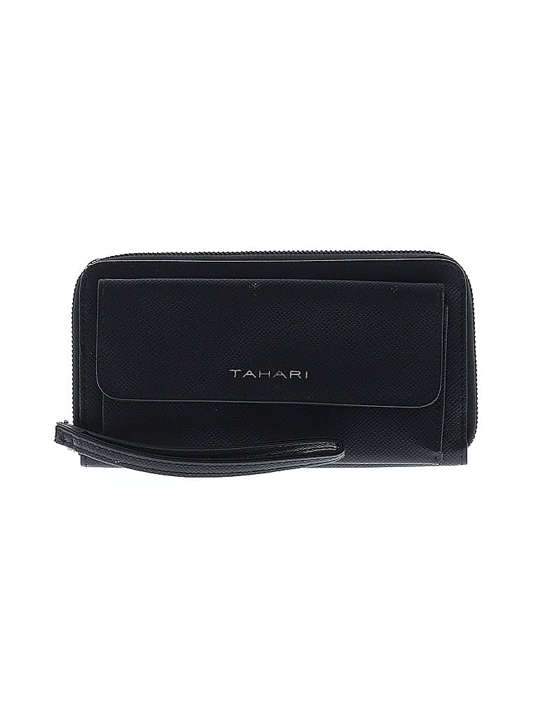 Tahari wallet wristlet sale