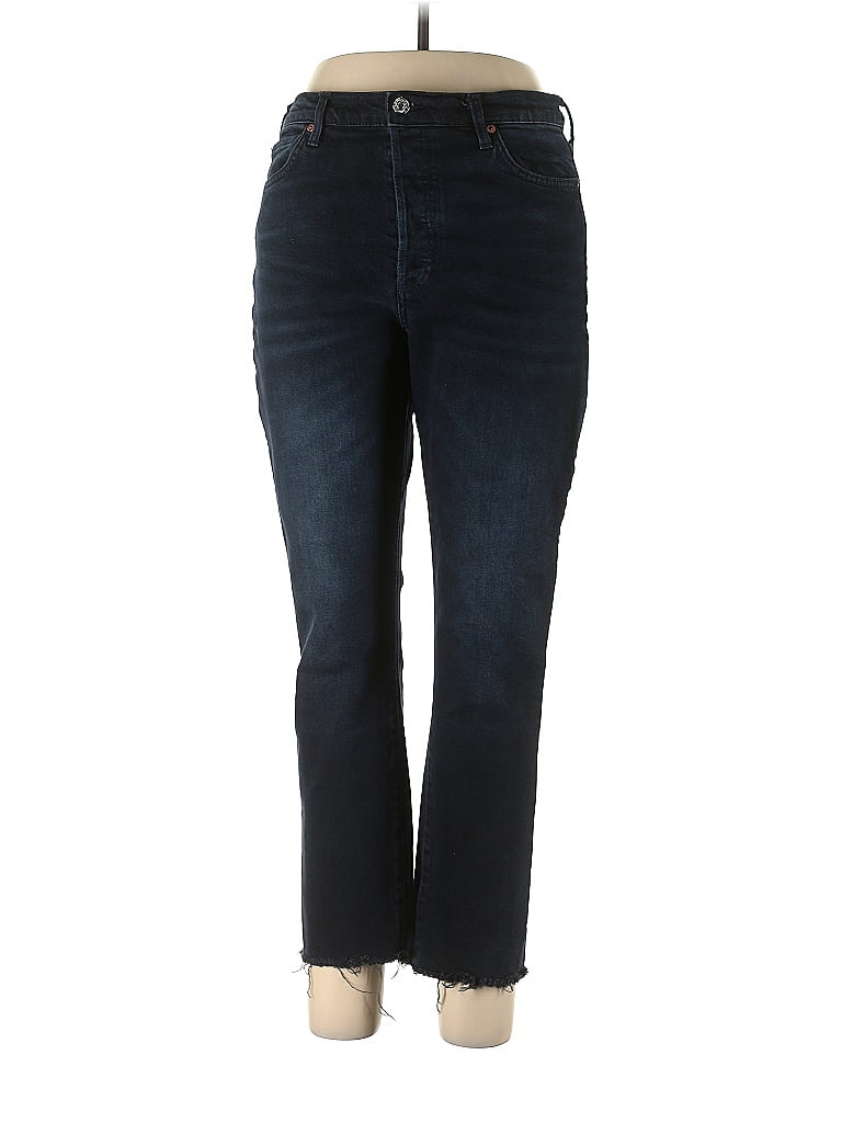 MNG Blue Jeans Size 10 59 off ThredUp