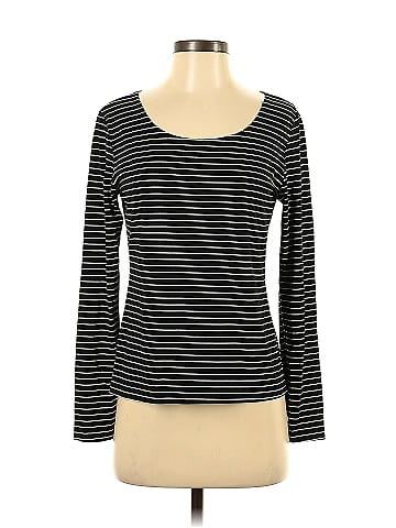 Boulee Long Sleeve Top (view 1)