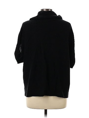 Coldwater Creek Turtleneck Sweater (view 2)