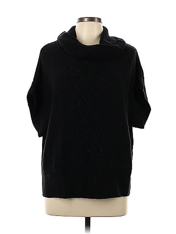 Coldwater Creek Turtleneck Sweater (view 1)