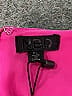 NBD 100% Polyester Pink Long Sleeve Blouse Size XL - photo 3