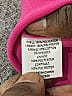 NBD 100% Polyester Pink Long Sleeve Blouse Size XL - photo 4