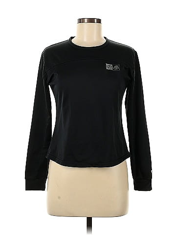 Extreme Long Sleeve T-Shirt (view 1)
