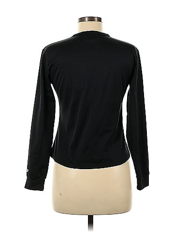 Extreme Long Sleeve T-Shirt (view 2)