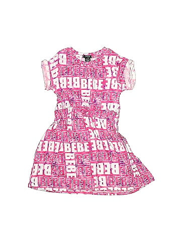Bebe Dress (view 1)