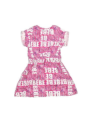 Bebe Dress (view 2)