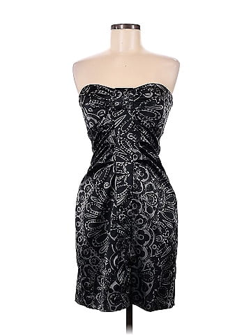 Max and Cleo Cocktail Dress (view 1)