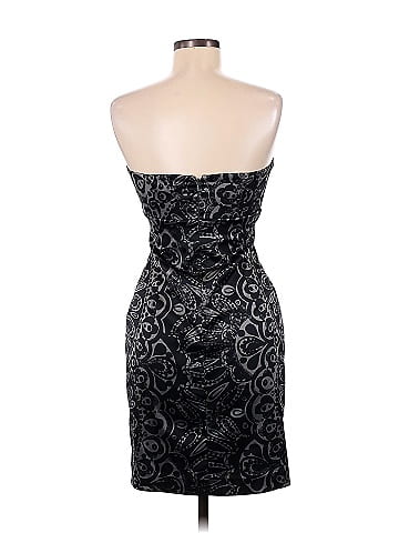Max and Cleo Cocktail Dress (view 2)