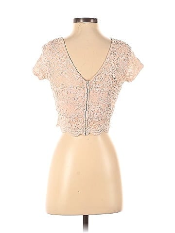 Xtraordinary Short Sleeve Top (view 2)