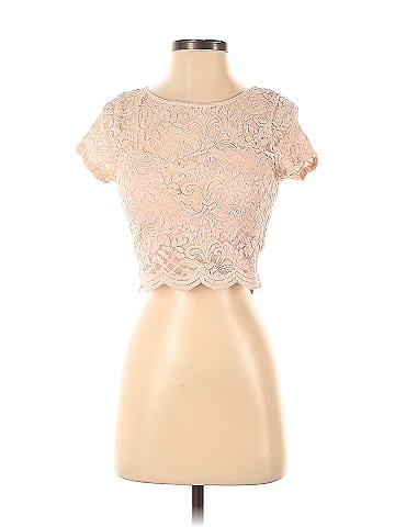 Xtraordinary Short Sleeve Top (view 1)