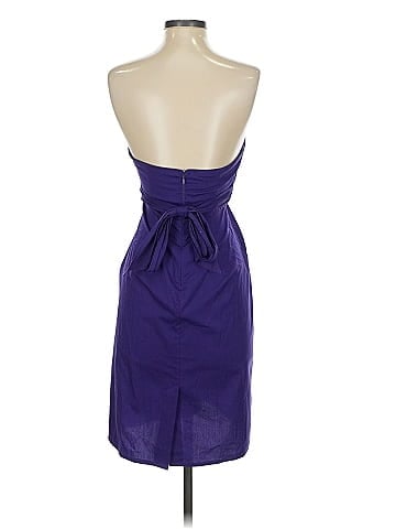 G by GUESS Cocktail Dress (view 2)