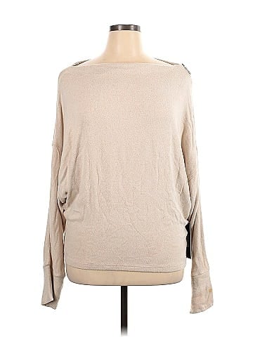 Gilli Pullover Sweater (view 1)