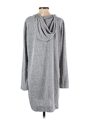 Soho JEANS NEW YORK & COMPANY Casual Dress (view 2)