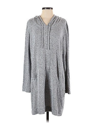 Soho JEANS NEW YORK & COMPANY Casual Dress (view 1)